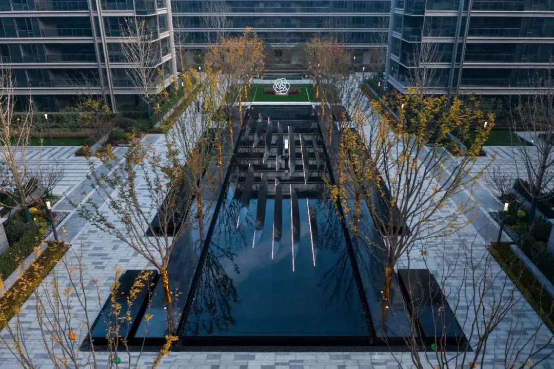 【心鳴洄游，追夢之行】|寧波 綠城·鳳起潮鳴